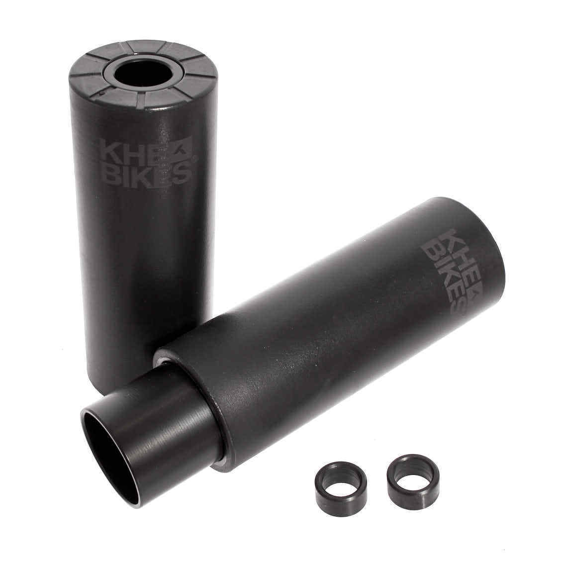 Pioli BMX KHE 2ND PRO 1 coppia adatto per 10mm e 14mm