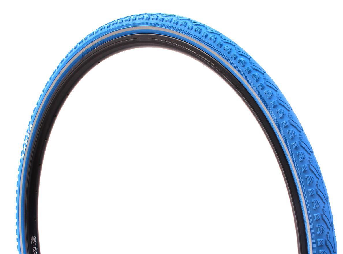 Pneumatico per bici da corsa KENDA Khan 28 pollici / 700 x 38C