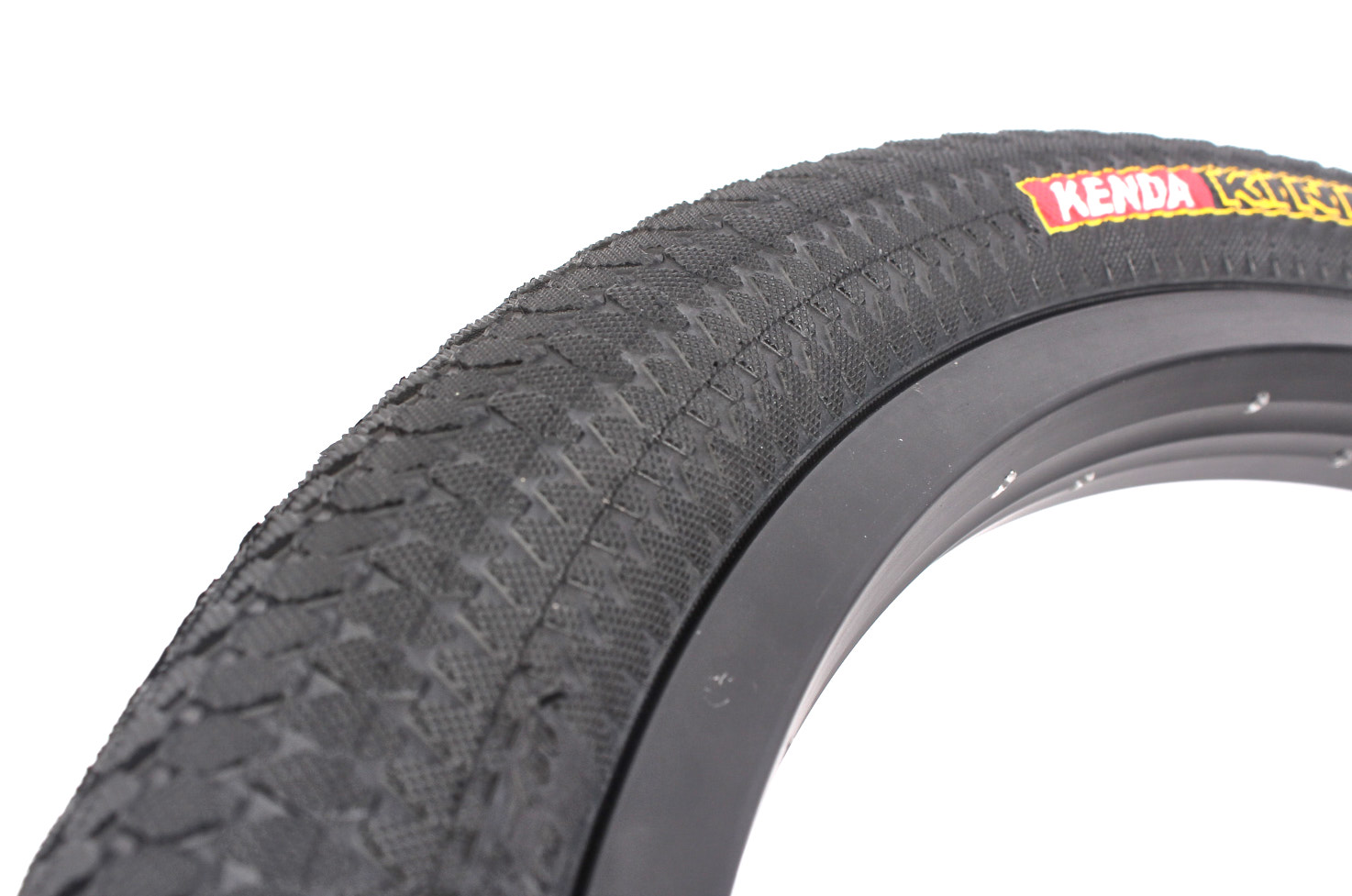 Pneumatico MTB KHE KENDA KINIPTION 26 x 2,30 pollici