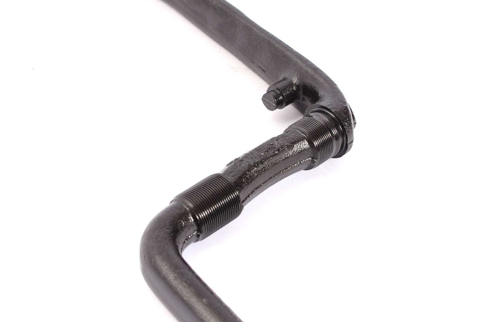Pedivella BMX KHE MVP OPC 170mm