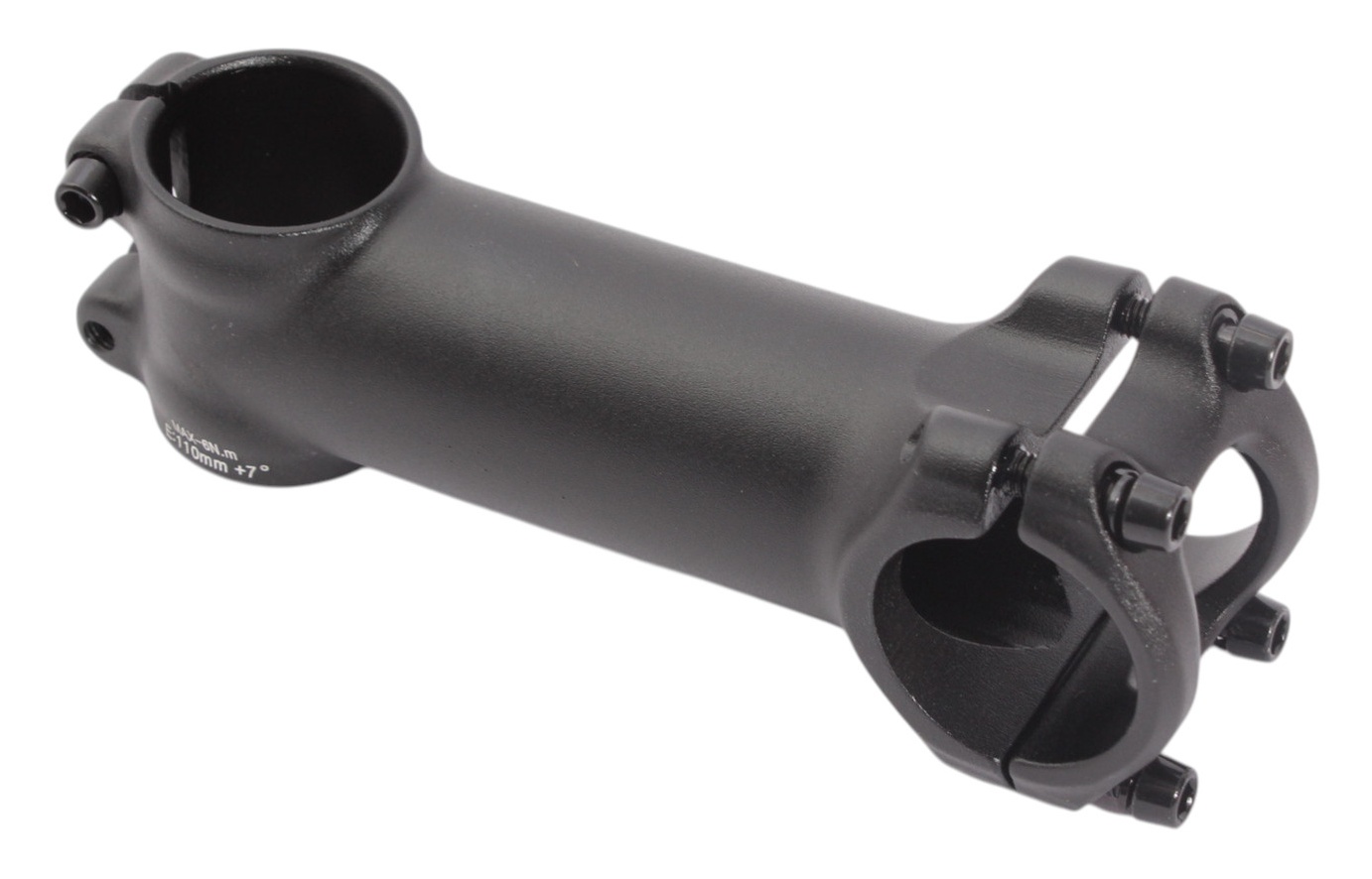 MTB handlebar stem PRISM V2 Ahead, 3D forged, 110mm