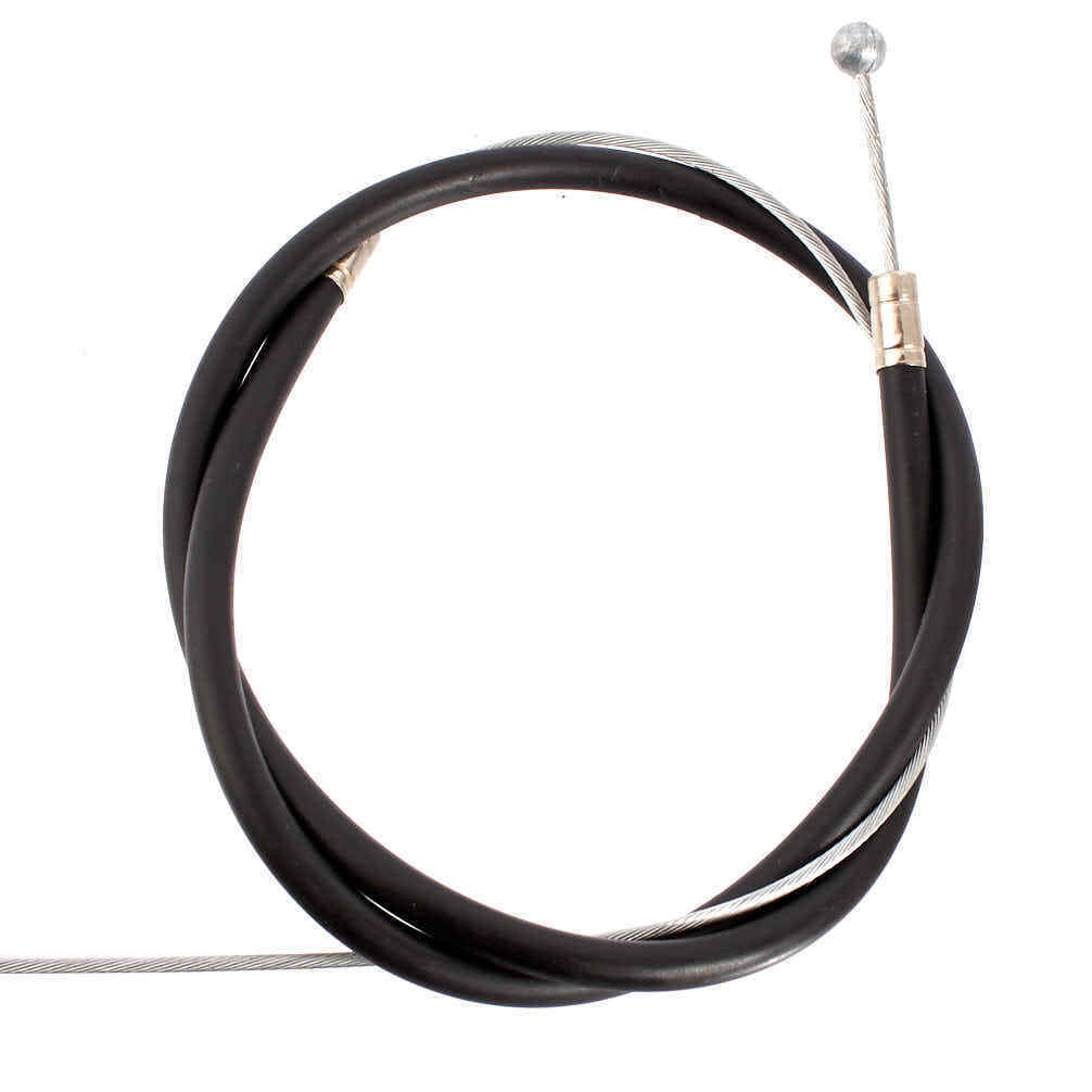 BMX Rotorkabel KHEbikes AFFIX schwarz