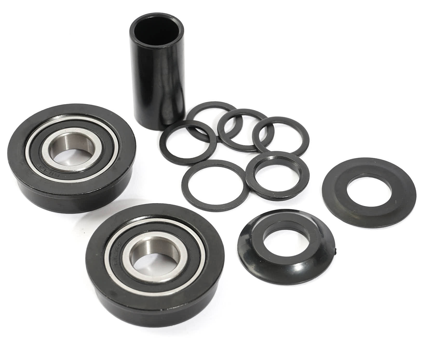 Movimento centrale BMX KHE US BB per asse 19 mm