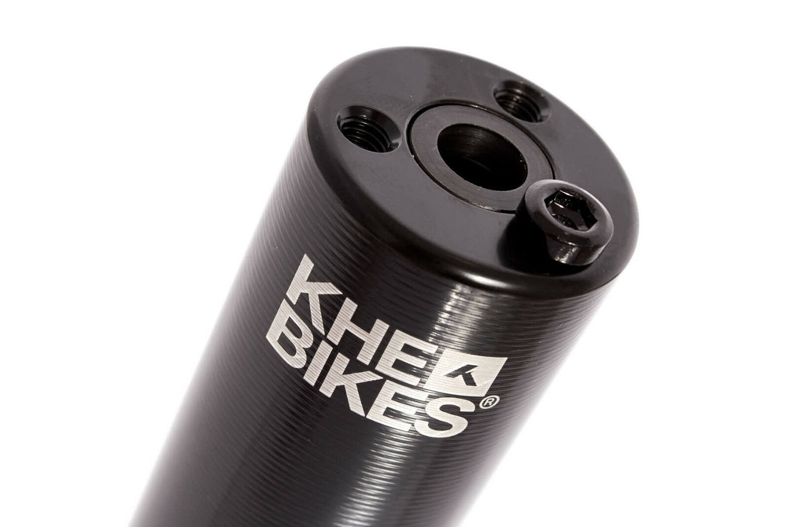 Pioli BMX KHE LASER PRO 1 coppia adatto per 10mm e 14mm