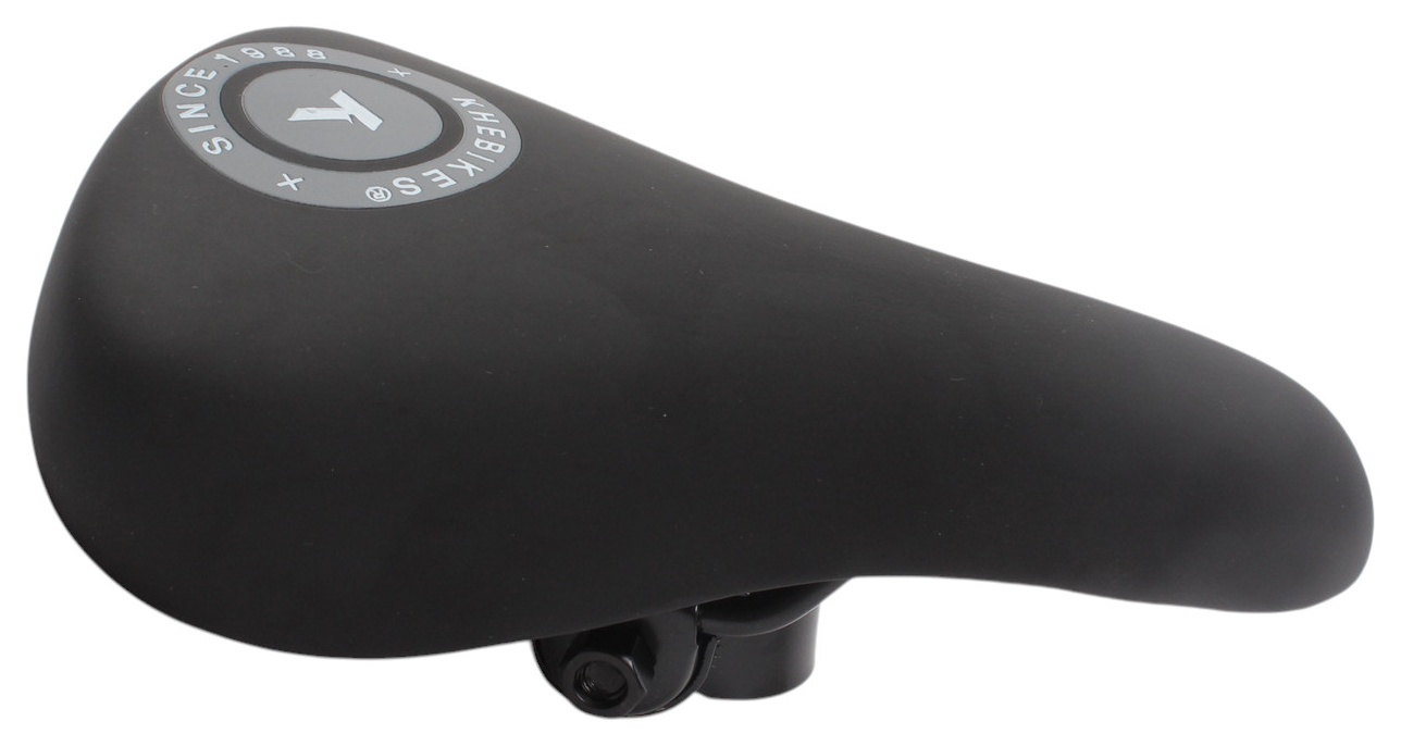 BMX saddle KHE EMBOSS