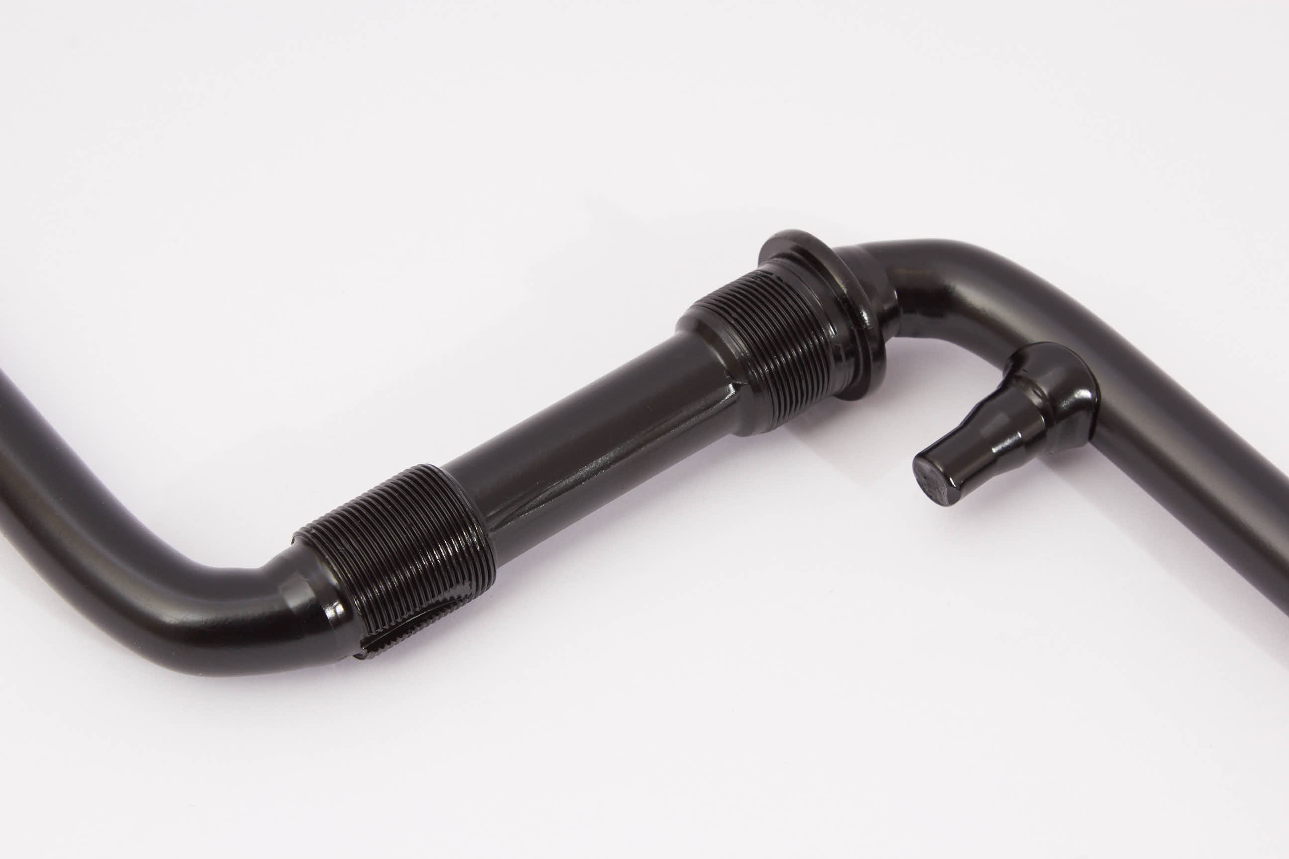 Pedivella BMX KHE PRISM 170mm