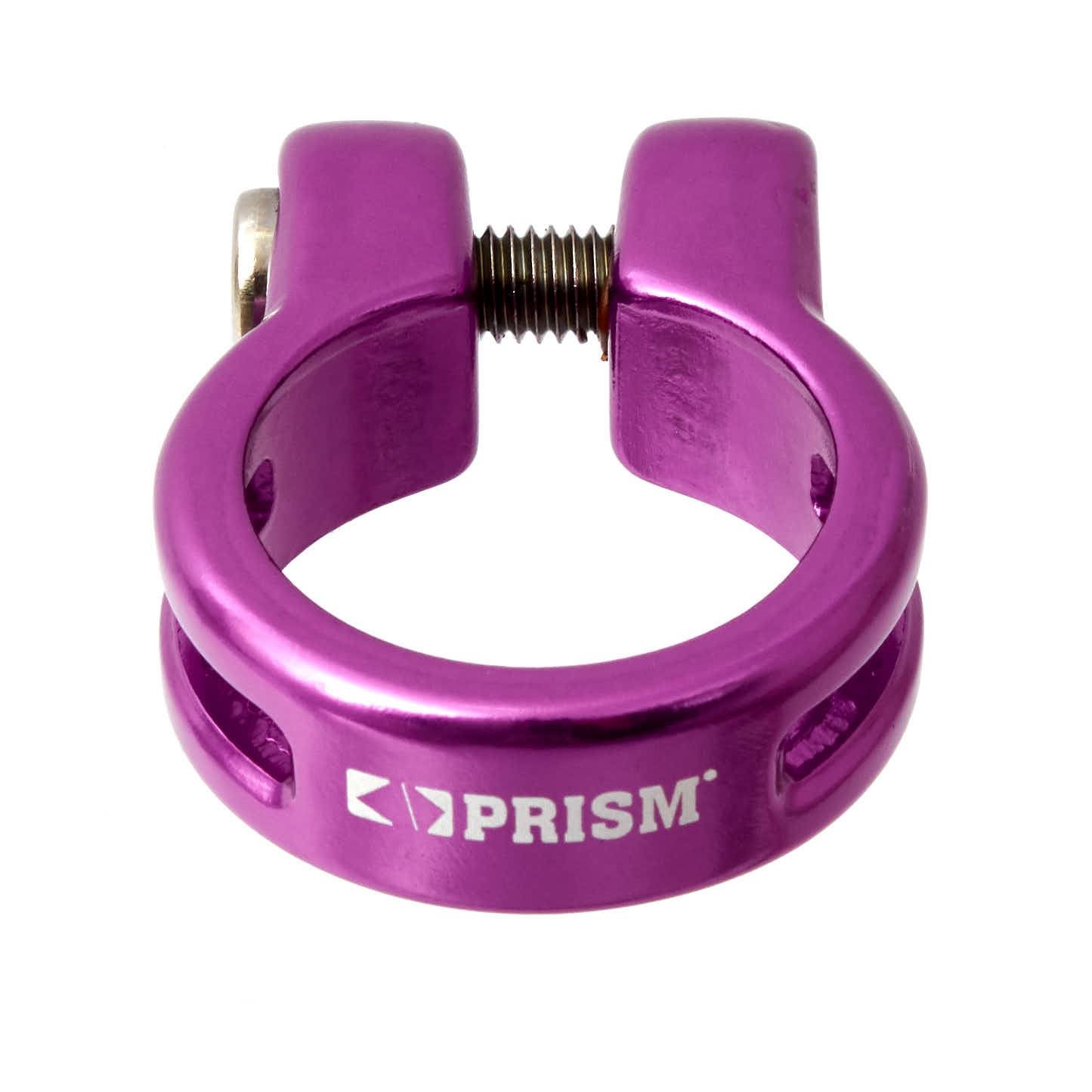 Morsetto per sella BMX KHE PRISM 28,6mm