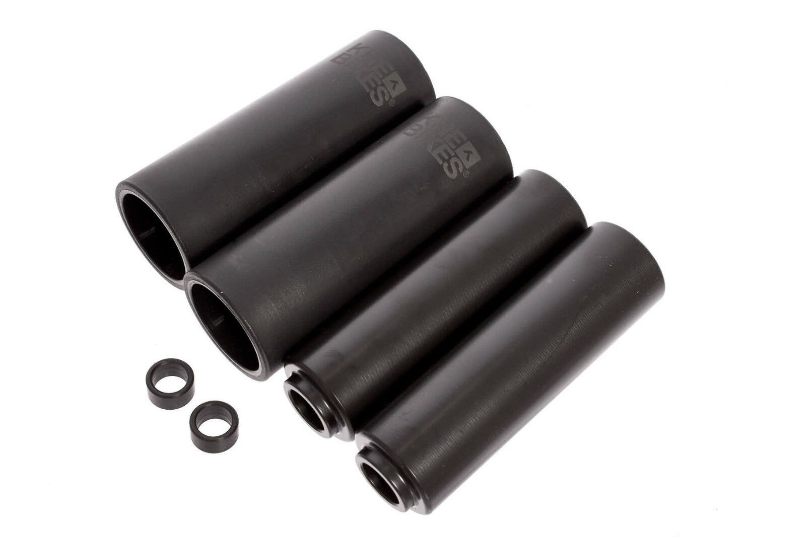 Pioli BMX KHE 2ND PRO 1 coppia adatto per 10mm e 14mm