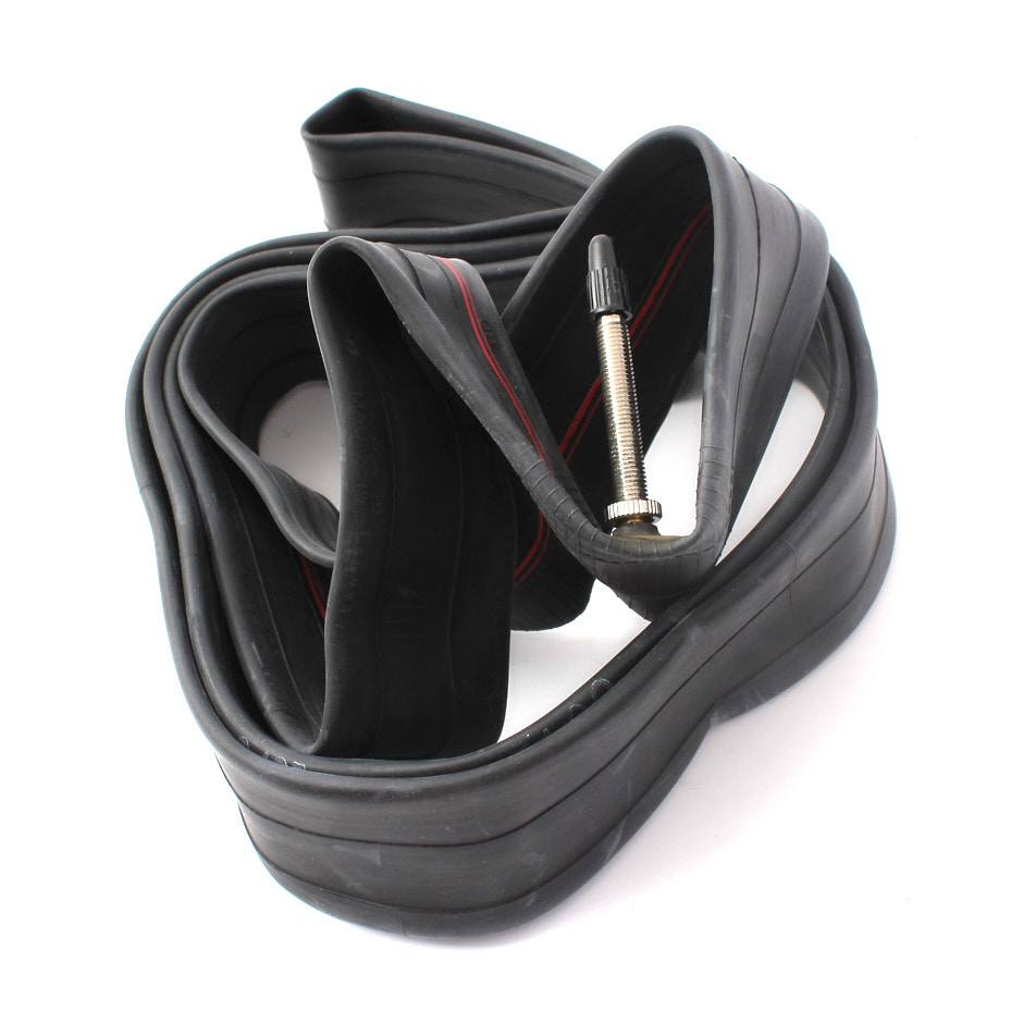 Camera d'aria per bicicletta KUJO 24 x 1,75-2,125 pollici FV