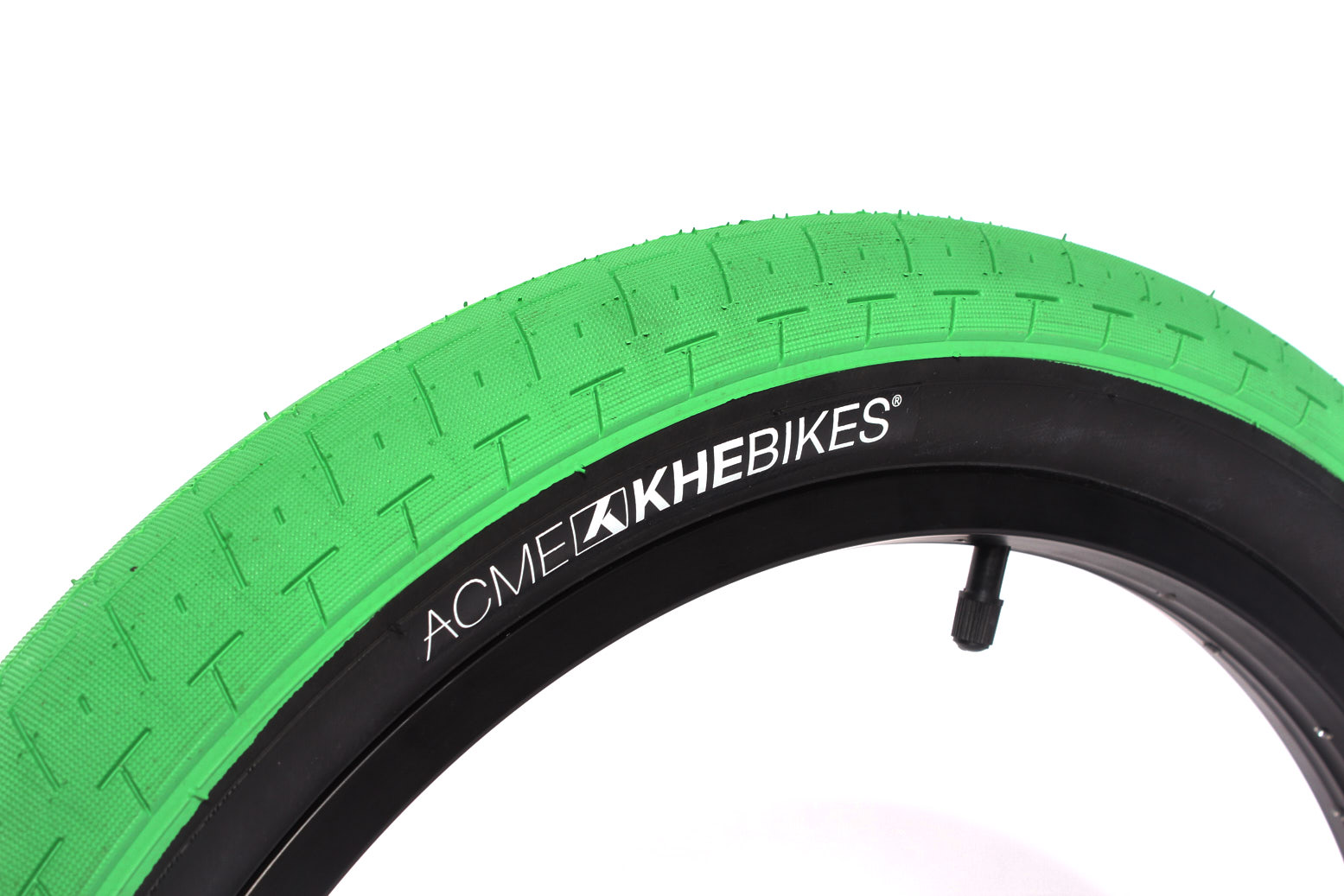 Pneumatici BMX KHE ACME 20 x 2,40 pollici