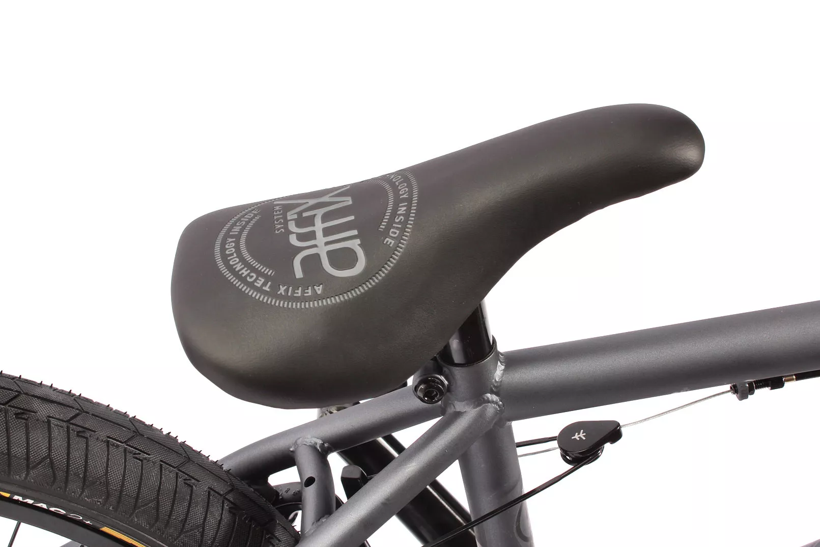 B-biciclette BMX N1: Bici BMX KHE STRIKEDOWN PRO 20 pollici solo 9,7kg