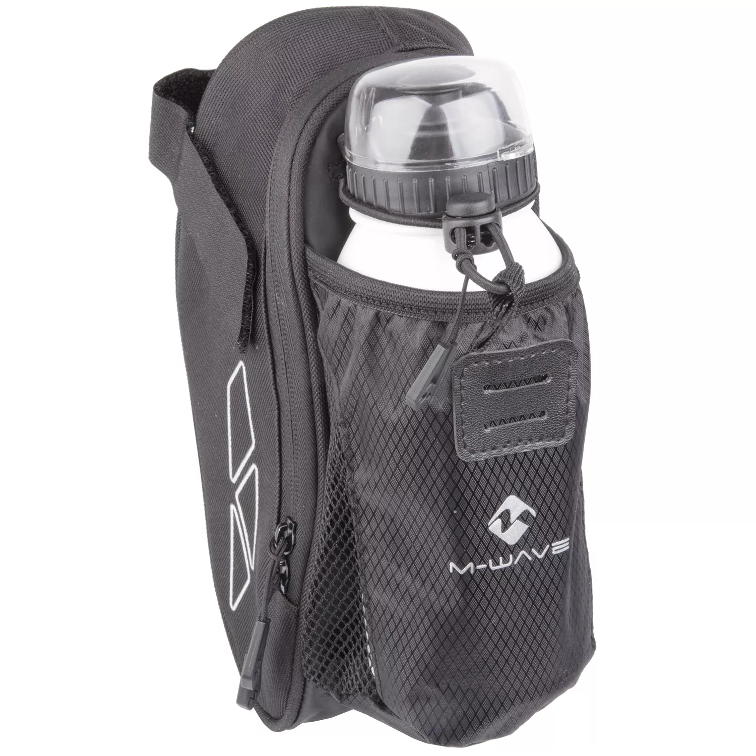 Borsa sottosella M-WAVE Amsterdam Bottle